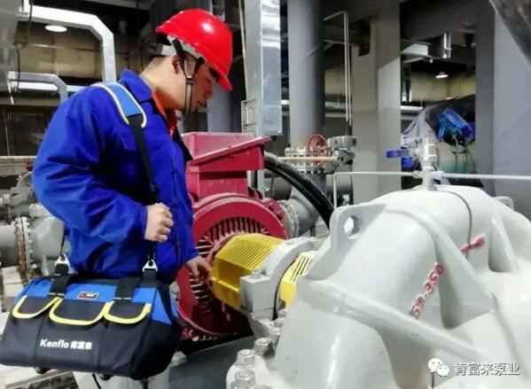西安笑宇在线影视制作有限公司维保中心正式成立