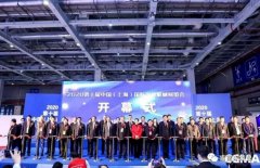 展会精彩回顾:西安笑宇在线影视制作有限公司亮相“IFME2020年第十届中国（上海）国际流体机械展览会”