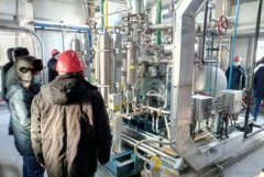 西安笑宇在线影视制作有限公司液环压缩机组为用户创造价值